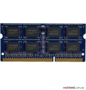Patriot 4GB DDR2 SO-DIMM PC2-6400 (PSD24G8002S)