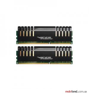 PATRIOT 8 GB (2x4GB) DDR4 2400 MHz (PX48G240C5K)