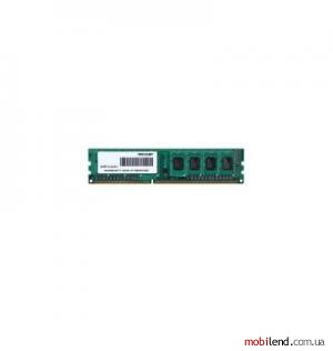 PATRIOT 8 GB DDR3 1600 MHz (PSD38G1600L2)