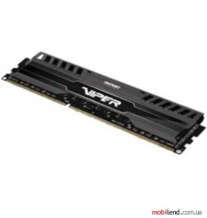 PATRIOT 8 GB DDR3 1600 MHz (PV38G160C0)