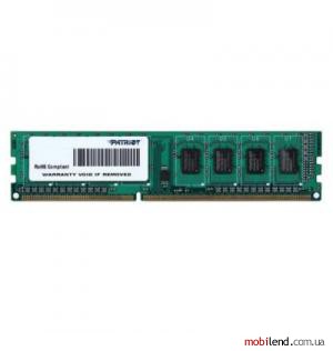 PATRIOT 8 GB DDR3L 1600 MHz (PSD38G1600L2)
