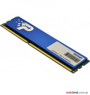 PATRIOT 8 GB DDR4 2400 MHz Signature (PSD48G240081H)