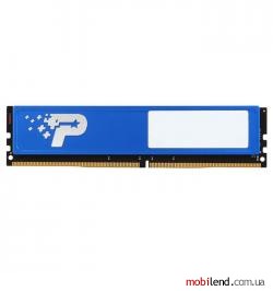 PATRIOT 8 GB DDR4 2400 MHz Viper 4 (PV48G240C5)