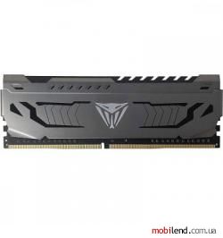 PATRIOT 8 GB DDR4 3200 MHz Viper Steel (PVS48G320C6)