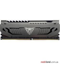 PATRIOT 8 GB SO-DIMM DDR4 2666 MHz Viper Steel (PVS48G266C8S)