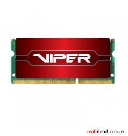 PATRIOT 8 GB SO-DIMM DDR4 2800 MHz Viper 4 (PV48G280C8S)