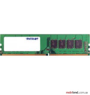 Patriot 8GB DDR4 PC4-19200 (PSD48G24002)