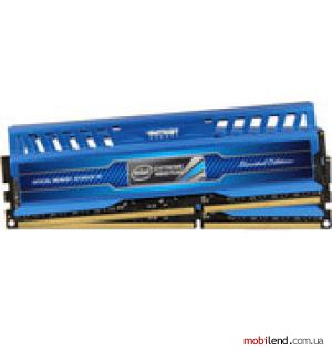 Patriot Intel Extreme Masters 2x4GB KIT DDR3 PC3-12800 (PVI38G160C9K)