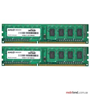 Patriot Memory AE316G1601U2K-UG