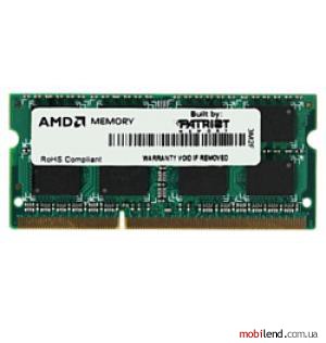 Patriot Memory AE32G1601S1-UG