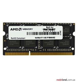 Patriot Memory AE38G1601S2-U