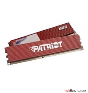 Patriot Memory PDC1G3200ELK