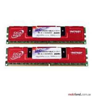 Patriot Memory PDC21G4200 XBLK