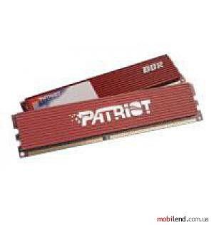 Patriot Memory PDC22G8000 XBLK