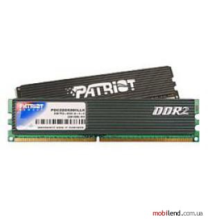 Patriot Memory PDC24G5300LLK