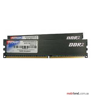 Patriot Memory PDC24G6400LLK