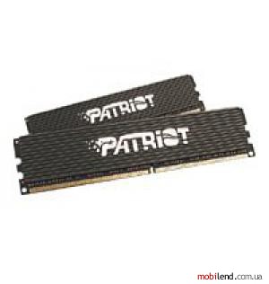 Patriot Memory PDC24G8500C7K