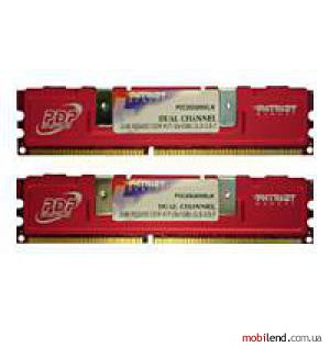 Patriot Memory PDC2G3200ELK