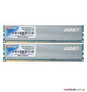 Patriot Memory PDC32G1600LLK