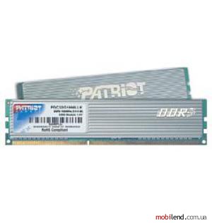 Patriot Memory PDC32G1866LLK