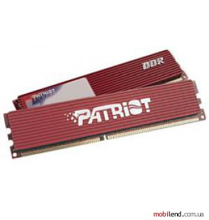 Patriot Memory PDC5125600ELK