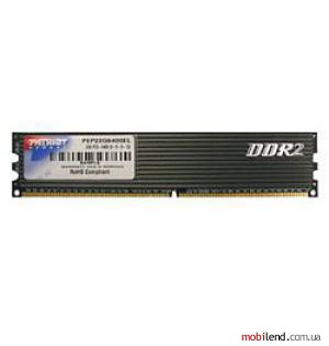 Patriot Memory PEP22G6400EL