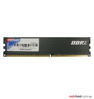 Patriot Memory PEP22G6400LL