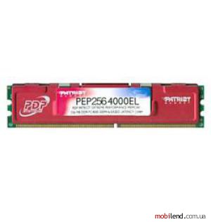 Patriot Memory PEP2564000EL