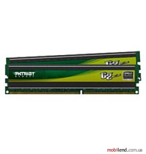 Patriot Memory PG238G1333ELKA