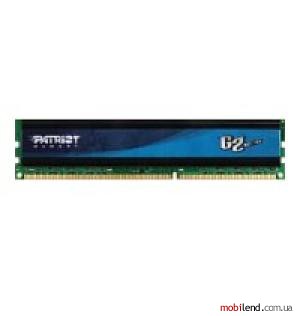 Patriot Memory PG34G1600EL