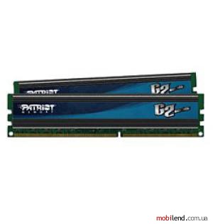 Patriot Memory PGD34G1600ELK