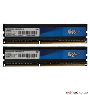 Patriot Memory PGD38G2133C11K