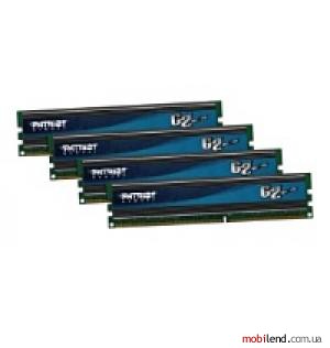 Patriot Memory PGQ316G1866ELQK