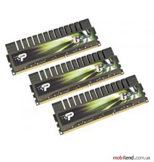 Patriot Memory PGS312G1600ELK