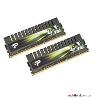 Patriot Memory PGS34G1600LLKA