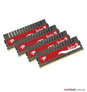 Patriot Memory PGV316G1600ELQK