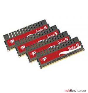 Patriot Memory PGV38G1333ELQK