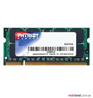 Patriot Memory PSA21GICDS