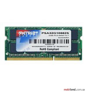 Patriot Memory PSA32G10662S