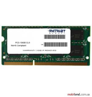 Patriot Memory PSA32G133381S
