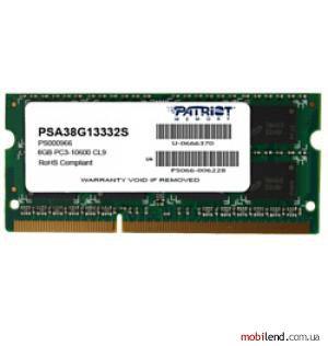 Patriot Memory PSA38G13332S