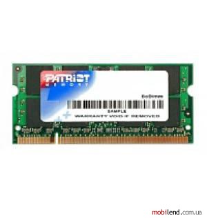 Patriot Memory PSD21G4002S