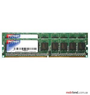 Patriot Memory PSD21G533ERK
