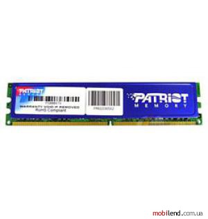Patriot Memory PSD21G66781H