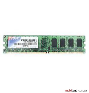 Patriot Memory PSD21G80081