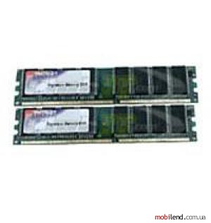 Patriot Memory PSD21G800K