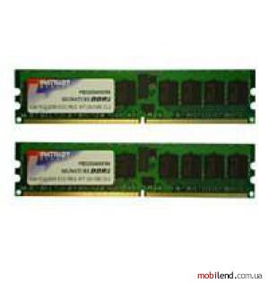 Patriot Memory PSD22G400ERK