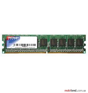 Patriot Memory PSD22G667362ERP