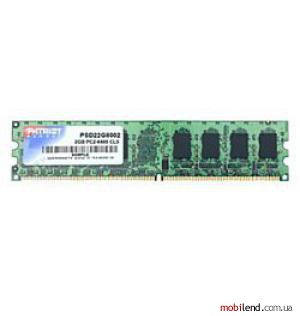 Patriot Memory PSD22G8002