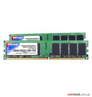 Patriot Memory PSD22G800K-I